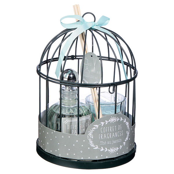 ATMOSPHERA - Coff cage lola amor - large