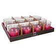 ATMOSPHERA - Bougie parfumée cire Nina Rose 90g - vignette
