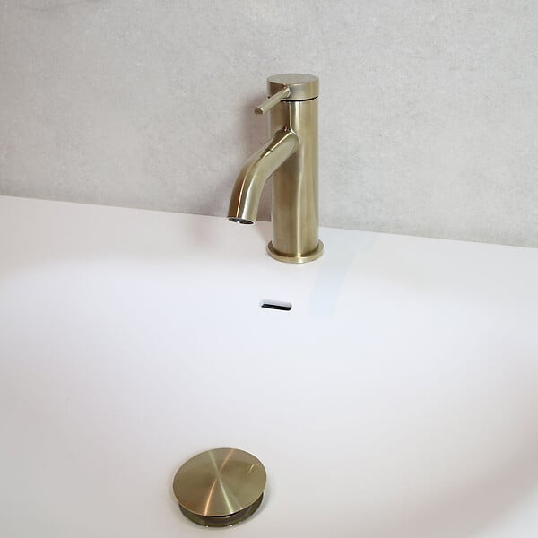 ESSEBAGNO - Lollipop mit lav bas or brosse - large