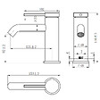 ESSEBAGNO - Lollipop mit lav bas cuivre - vignette
