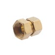 NOYON & THIEBAULT - Raccord bicone (a Visser) pour Tube Cuivre Ø12 - Femelle 15x21 (1/2) NOYON & THIEBAULT - vignette