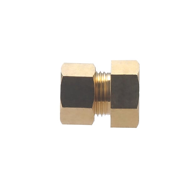 NOYON & THIEBAULT - Raccord bicone (a Visser) pour Tube Cuivre Ø12 - Femelle 15x21 (1/2) NOYON & THIEBAULT - large