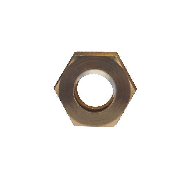 NOYON & THIEBAULT - Raccord bicone (a Visser) pour Tube Cuivre Ø12 - Femelle 15x21 (1/2) NOYON & THIEBAULT - large