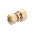 NOYON & THIEBAULT - Raccord bicone (a Visser) pour Tube Cuivre Jonction Réduite Ø14 - Ø12 NOYON & THIEBAULT - vignette