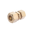NOYON & THIEBAULT - Raccord bicone (a Visser) pour Tube Cuivre Jonction Réduite Ø14 - Ø12 NOYON & THIEBAULT - vignette