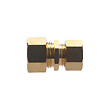 NOYON & THIEBAULT - Raccord bicone (a Visser) pour Tube Cuivre Jonction Réduite Ø14 - Ø12 NOYON & THIEBAULT - vignette