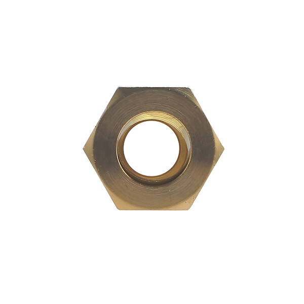 NOYON & THIEBAULT - Raccord bicone (a Visser) pour Tube Cuivre Jonction Réduite Ø14 - Ø12 NOYON & THIEBAULT - large