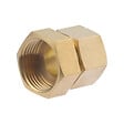 NOYON & THIEBAULT - Raccord bicone (a Visser) pour Tube Cuivre Ø16 - Femelle 20x27 (3/4) NOYON & THIEBAULT - vignette