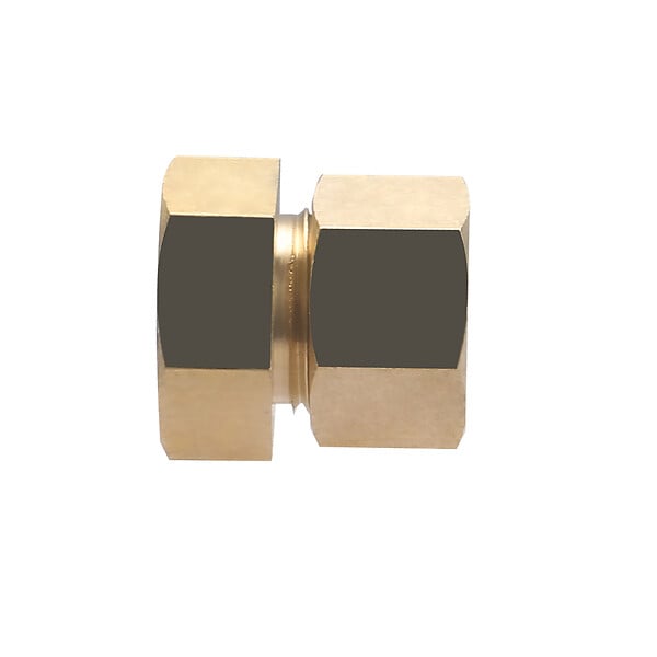 NOYON & THIEBAULT - Raccord bicone (a Visser) pour Tube Cuivre Ø16 - Femelle 20x27 (3/4) NOYON & THIEBAULT - large
