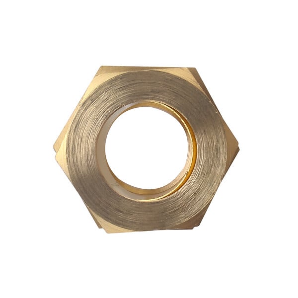 NOYON & THIEBAULT - Raccord bicone (a Visser) pour Tube Cuivre Ø16 - Femelle 20x27 (3/4) NOYON & THIEBAULT - large