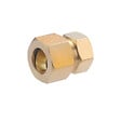 NOYON & THIEBAULT - Raccord bicone (a Visser) pour Tube Cuivre Ø16 - Femelle 15x21 (1/2) NOYON & THIEBAULT - vignette