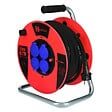 HANGER - Enrouleur electrique 40 m H07RN-F 3G 2,5 mmÂ² - HANGER - 600006 - vignette