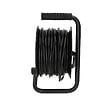 HANGER - Enrouleur electrique 25m H05VV-F 3G 1,5mm2 - HANGER - 600002 - vignette
