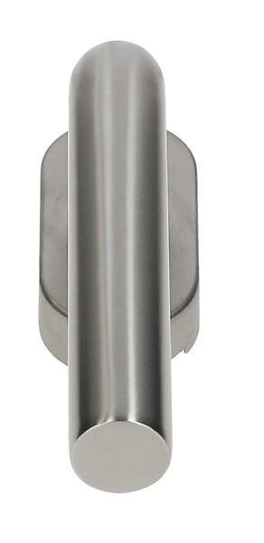 HERACLES - Poignée de fenêtre JADE inox 1194 - HERACLES - B-INOX-PF01 - large
