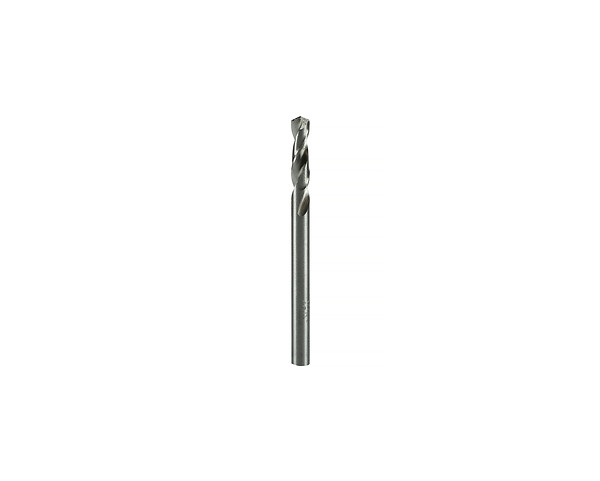HANGER - Foret métal extra court HSS2 D 4,2mm - HANGER - 155442 - large