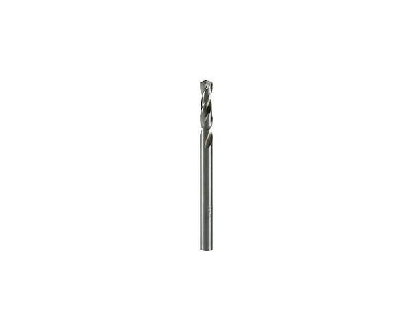 HANGER - Foret métal extra court HSS2 D 5mm - HANGER - 155450 - large