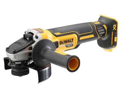 DEWALT - Pack de 3 outils 18V DCK327P2T (DCH263/DCG405/DCD791) + 2 batteries 5 Ah + chargeur en coffret TSTAK - DEWALT - large