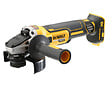 DEWALT - Pack de 3 outils 18V DCK327P2T (DCH263/DCG405/DCD791) + 2 batteries 5 Ah + chargeur en coffret TSTAK - DEWALT - vignette