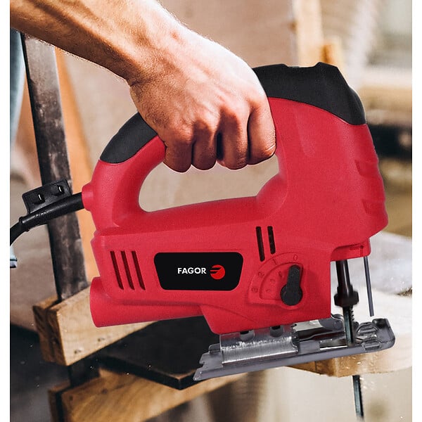 FAGOR - scie sauteuse filaire 710W - fgscfs101 - large