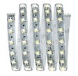 PAULMANN - MaxLED Kit 1.5m tunable White 10W 230- 20VA Argent Plastique - vignette