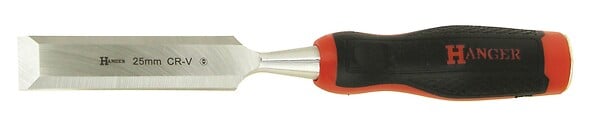 HANGER - Ciseau à  bois bi-matière SPRO à  frapper 10mm - HANGER - 110402 - large