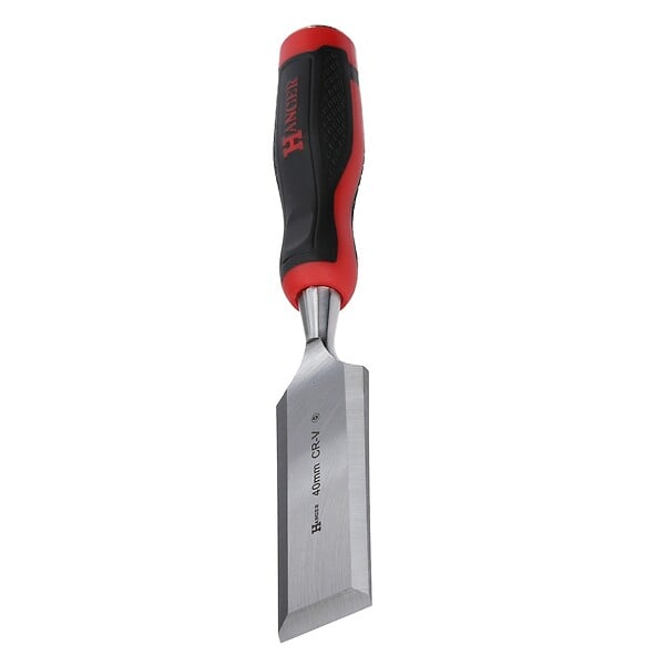 HANGER - Ciseau à  bois bi-matière SPRO à  frapper 40mm - HANGER - 110413 - large