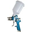 CENTRALE BRICO - Pistolet de peinture pneumatique Prevost CAR G04 - vignette