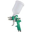 CENTRALE BRICO - Pistolet de peinture pneumatique Prevost CAR G04 - vignette