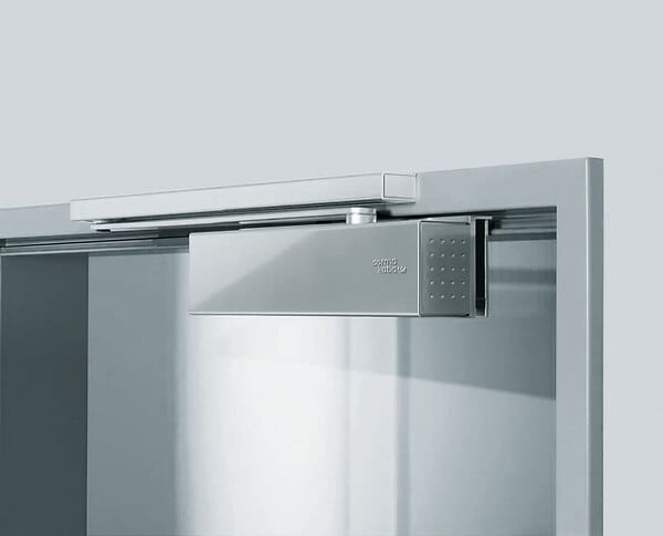 DORMA - Fermeporte modèle TS 91 B - large