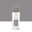 MAISON DECO - Aérosol MAT POUDRE TERRE GRISE 400ML - vignette