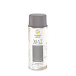 MAISON DECO - Aérosol MAT POUDRE TERRE GRISE 400ML - vignette