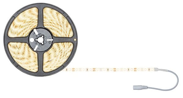 PAULMANN - Kit ruban SimpLED 7.5m 20W blanc chaud - large