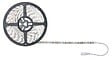 PAULMANN - Kit ruban LED SimpLED 7.5m - Blanc lumière du jour - 20W - vignette