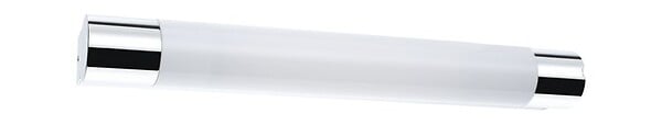 PAULMANN - Eclairage de miroir LED - Chrome et blanc - 7.5W - large