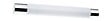 PAULMANN - Eclairage de miroir LED - Chrome et blanc - 7.5W - vignette
