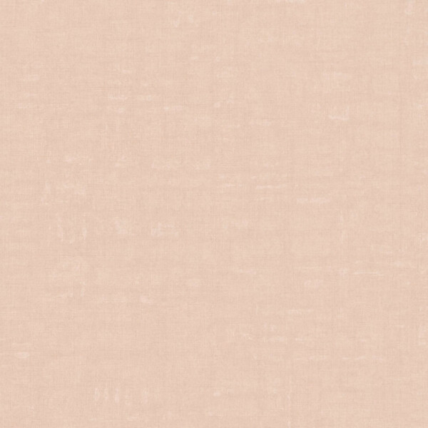 LUTECE - uni ceruse rose tendre - large