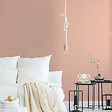 LUTECE - uni ceruse rose tendre - vignette
