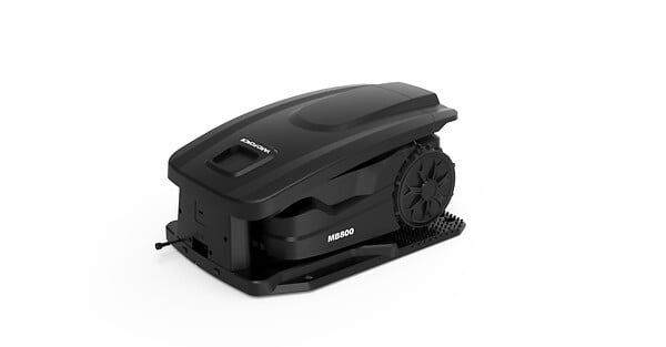 YARDFORCE - Robot tondeuse MB 800 - 20V - large