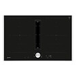 NEFF - table de cuisson induction aspirante 80cm 4 feux 7400w noir - V68TTX4L0 - vignette