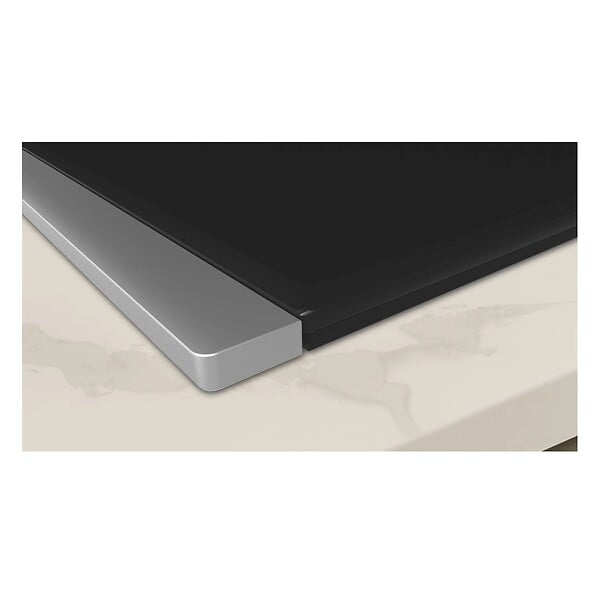 NEFF - table de cuisson induction aspirante 80cm 4 feux 7400w noir - V68TTX4L0 - large