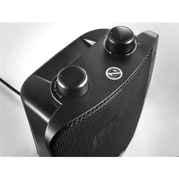 DELONGHI - Appoint soufflant céramique - DCH6031.B - large