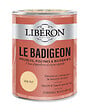 LIBERON - Badigeon bois brut - 0,25 L - Mat velouté - vignette