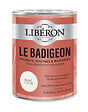 LIBERON - Badigeon pour meubles et boiseries - Blanc Coton - 0,25 L - vignette