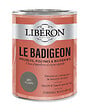 LIBERON - Badigeon gris fusain - Lasure décorative intérieure - 0,25 L - vignette