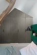 LIBERON - Badigeon gris fusain - Lasure décorative intérieure - 0,25 L - vignette