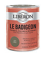LIBERON - Lasure décorative pour bois Badigeon Kaki Grisé 0,25 L - vignette