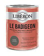 LIBERON - Lasure décorative bois - Badigeon - Fonte Oxydée 0,25 L - vignette