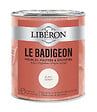 LIBERON - Le Badigeon blanc coton 0,75 L - vignette