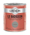 LIBERON - Le Badigeon aluminium 0,75 L - vignette