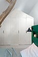 LIBERON - Le Badigeon blanc coton 2 L - vignette
